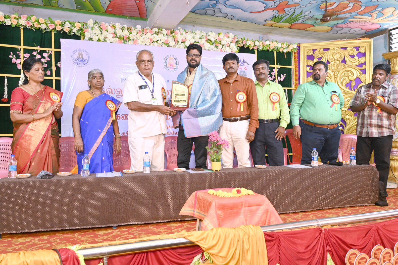 Kalloori Kalai Thiruvizha 2025 image 27